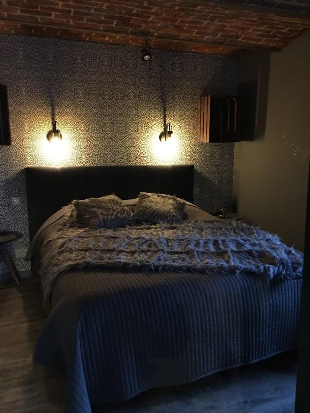 Gite De Corbion Loft2 Сине Экстерьер фото