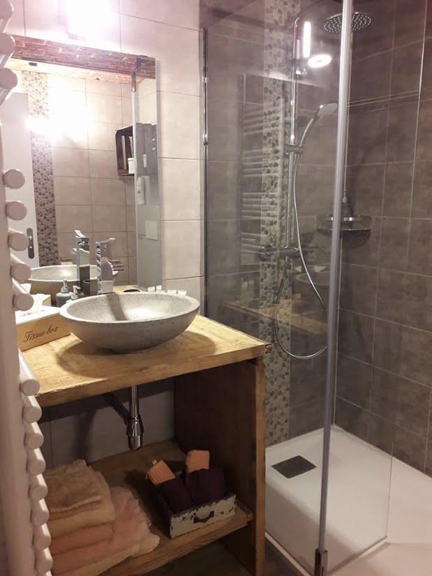 Gite De Corbion Loft2 Сине Экстерьер фото