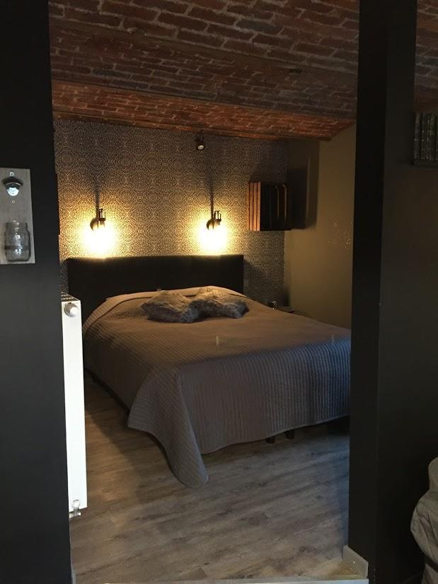 Gite De Corbion Loft2 Сине Экстерьер фото