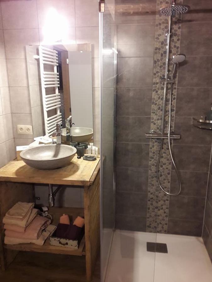 Gite De Corbion Loft2 Сине Экстерьер фото