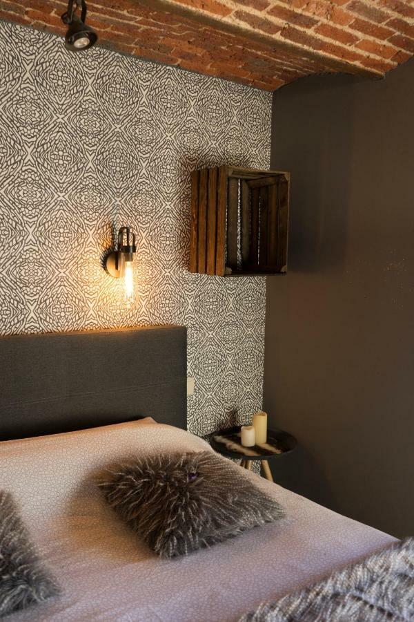 Gite De Corbion Loft2 Сине Экстерьер фото
