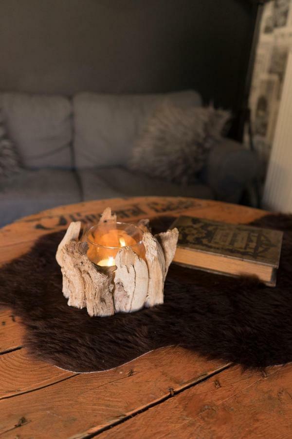 Gite De Corbion Loft2 Сине Экстерьер фото