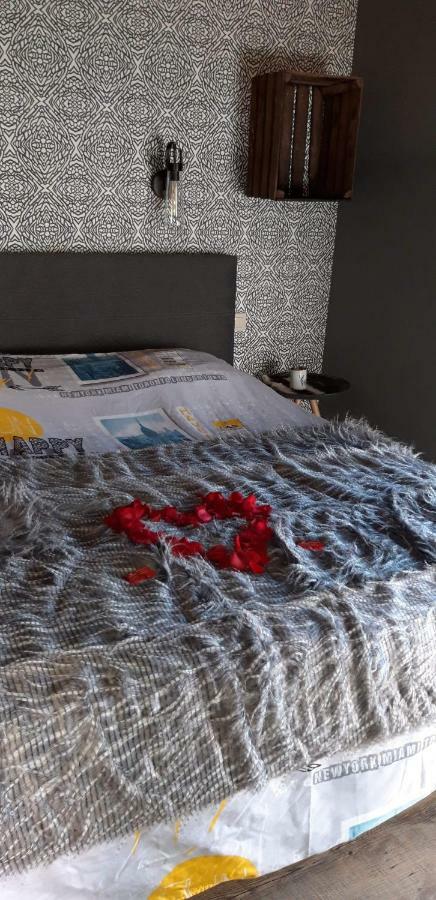 Gite De Corbion Loft2 Сине Экстерьер фото