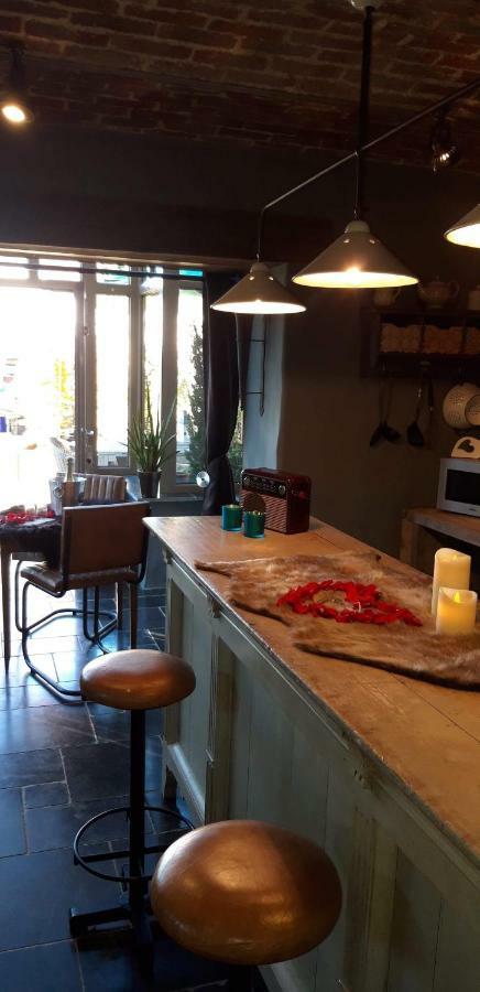 Gite De Corbion Loft2 Сине Экстерьер фото