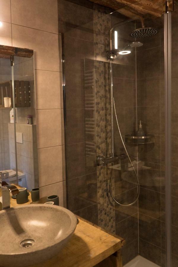 Gite De Corbion Loft2 Сине Экстерьер фото