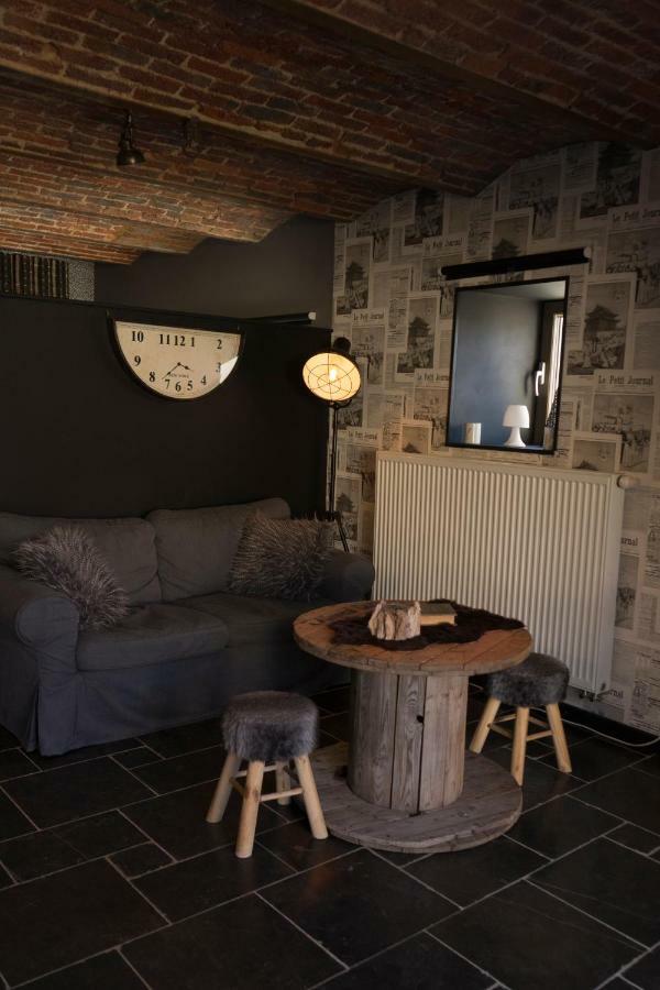 Gite De Corbion Loft2 Сине Экстерьер фото