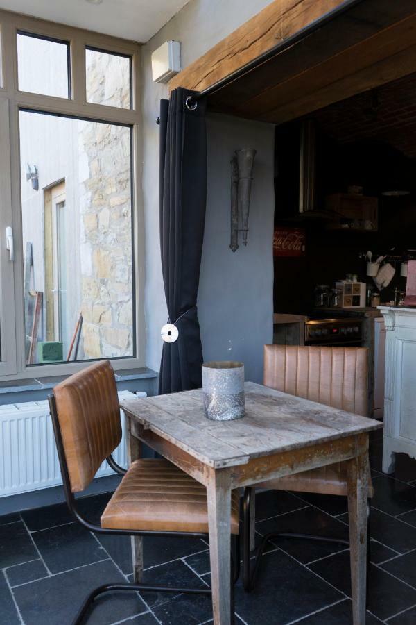 Gite De Corbion Loft2 Сине Экстерьер фото